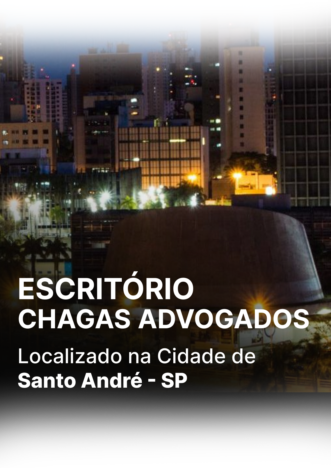 Clovis Chagas Sociedade Individual de Advocacia